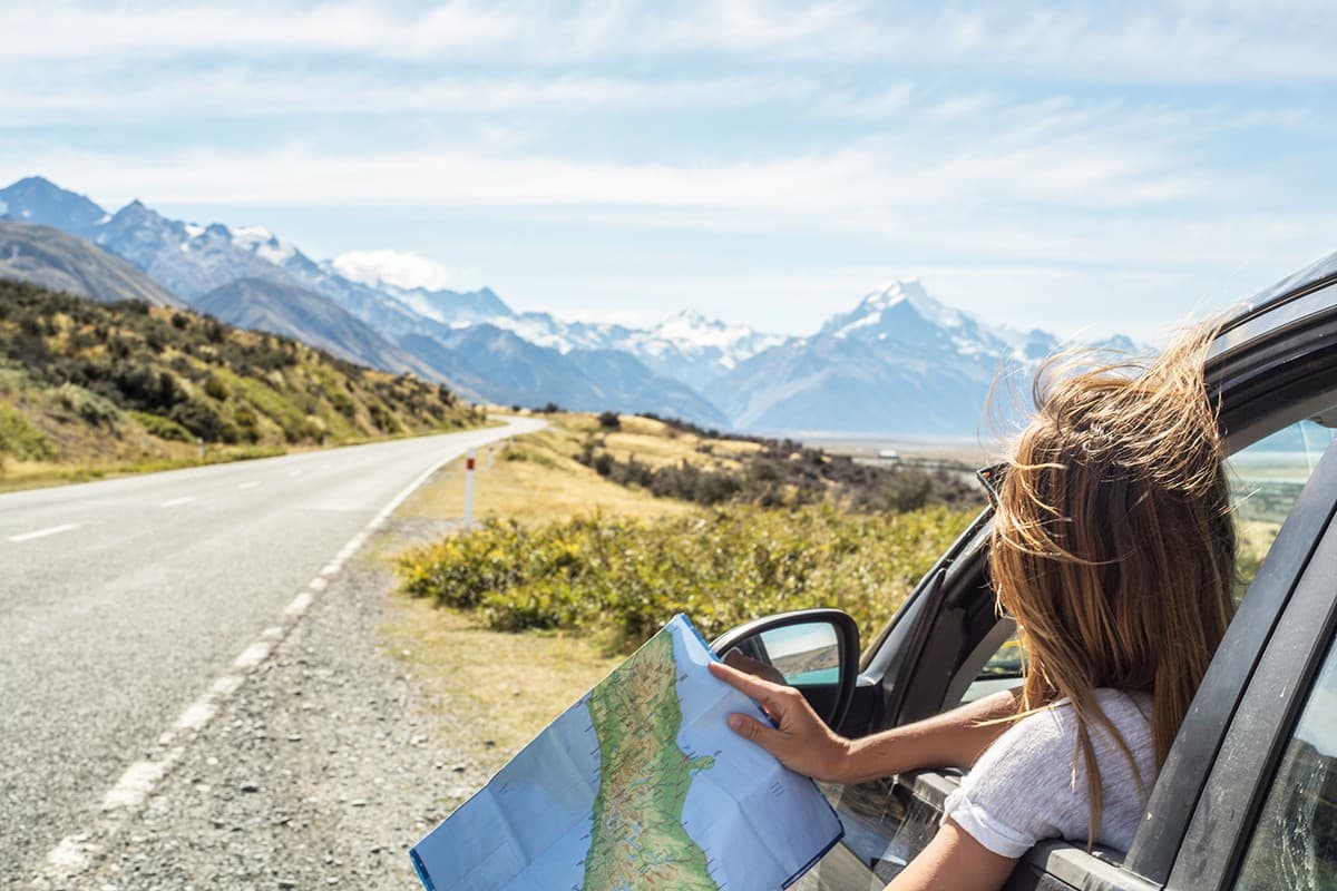 Carburant à l'étranger : ce qu'il faut savoir avant un road trip en Espagne, Italie ou Allemagne