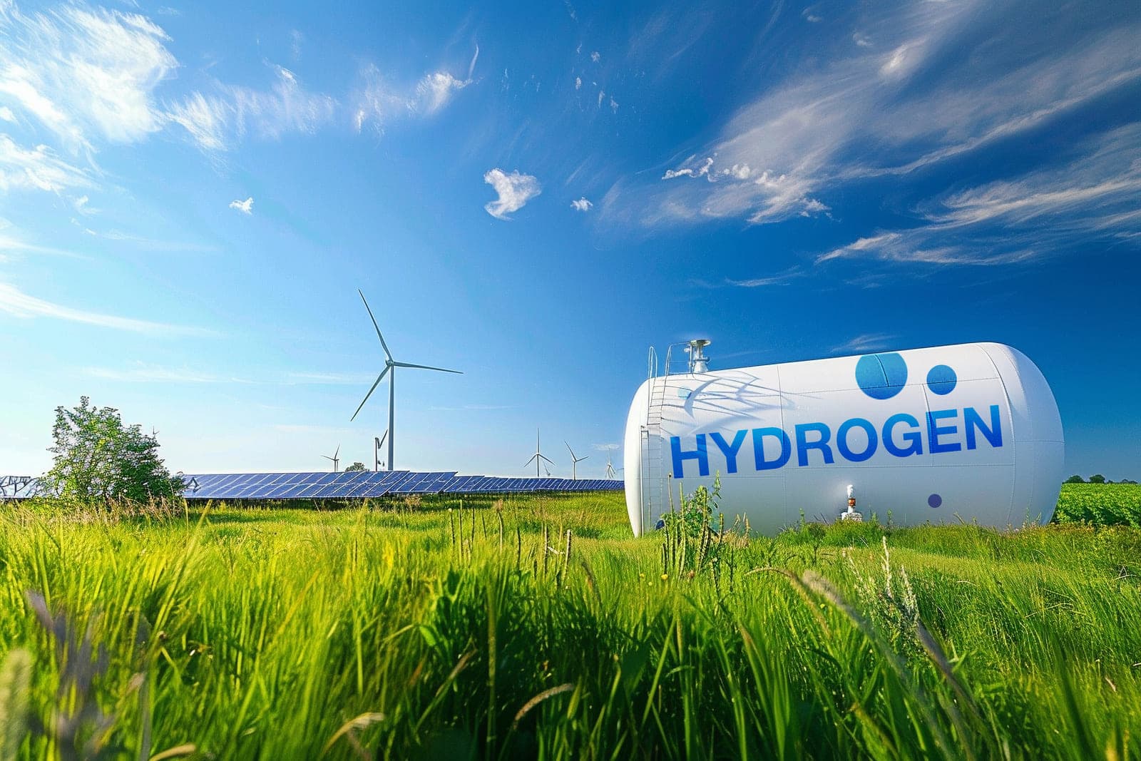 GNV, hydrogène : où en est-on vraiment en France en 2026 ?